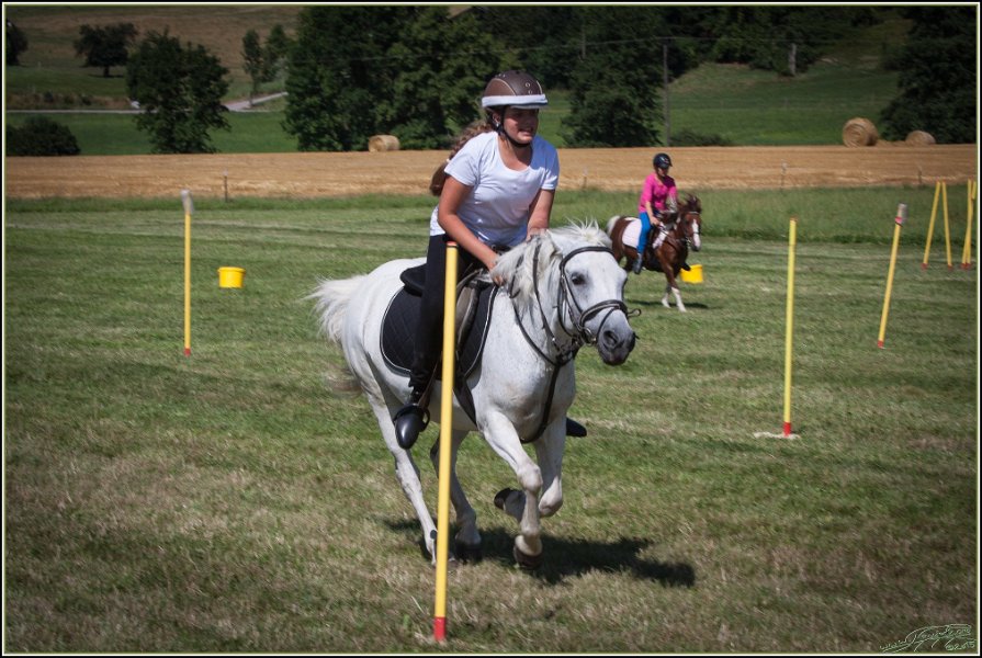 Mounted Games 271